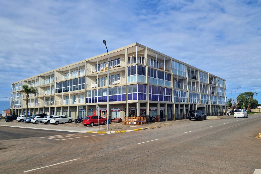 2 Bedroom Property for Sale in Jeffreys Bay Central Eastern Cape